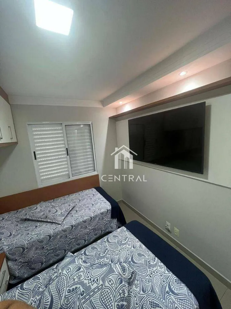 Apartamento, 2 quartos, 50 m² - Foto 2