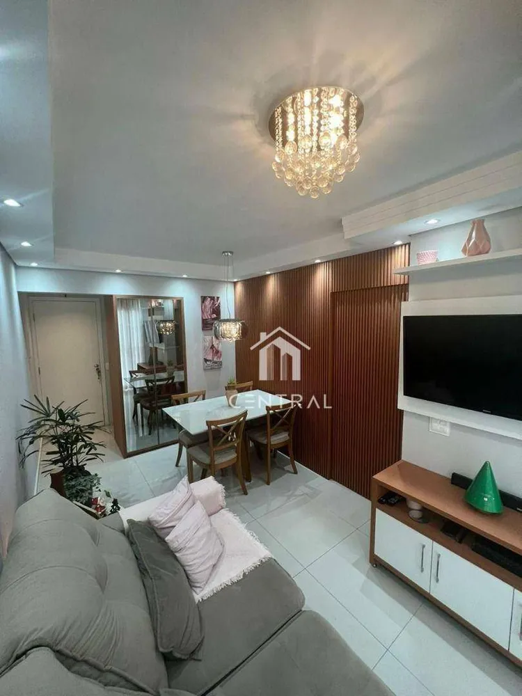 Apartamento, 2 quartos, 50 m² - Foto 9