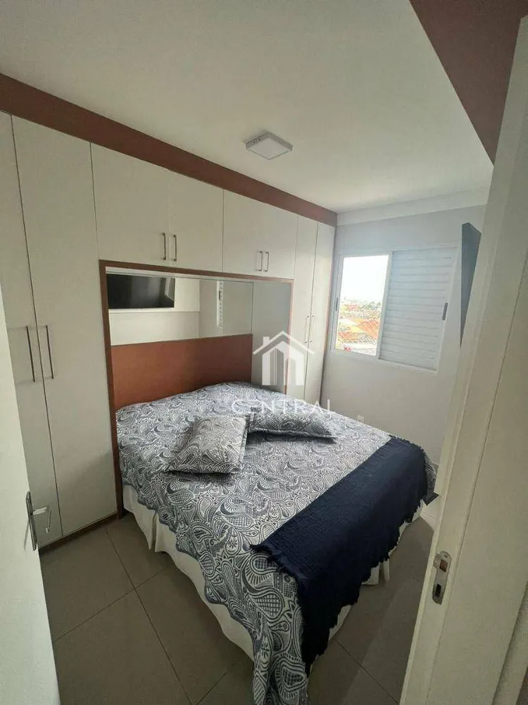 Apartamento, 2 quartos, 50 m² - Foto 4