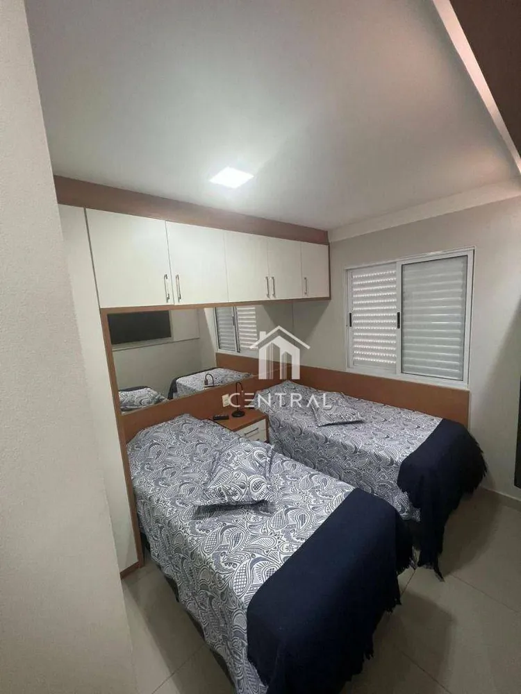 Apartamento, 2 quartos, 50 m² - Foto 5