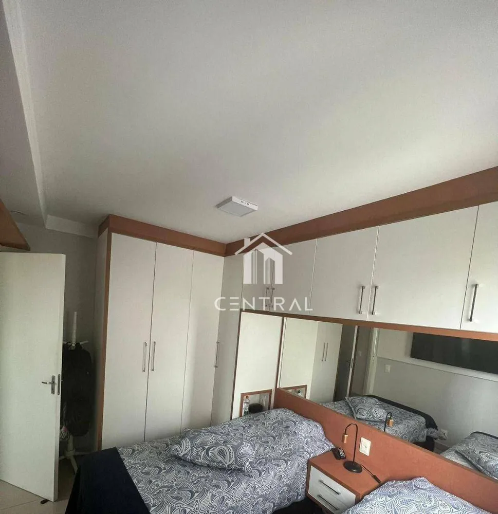 Apartamento, 2 quartos, 50 m² - Foto 6