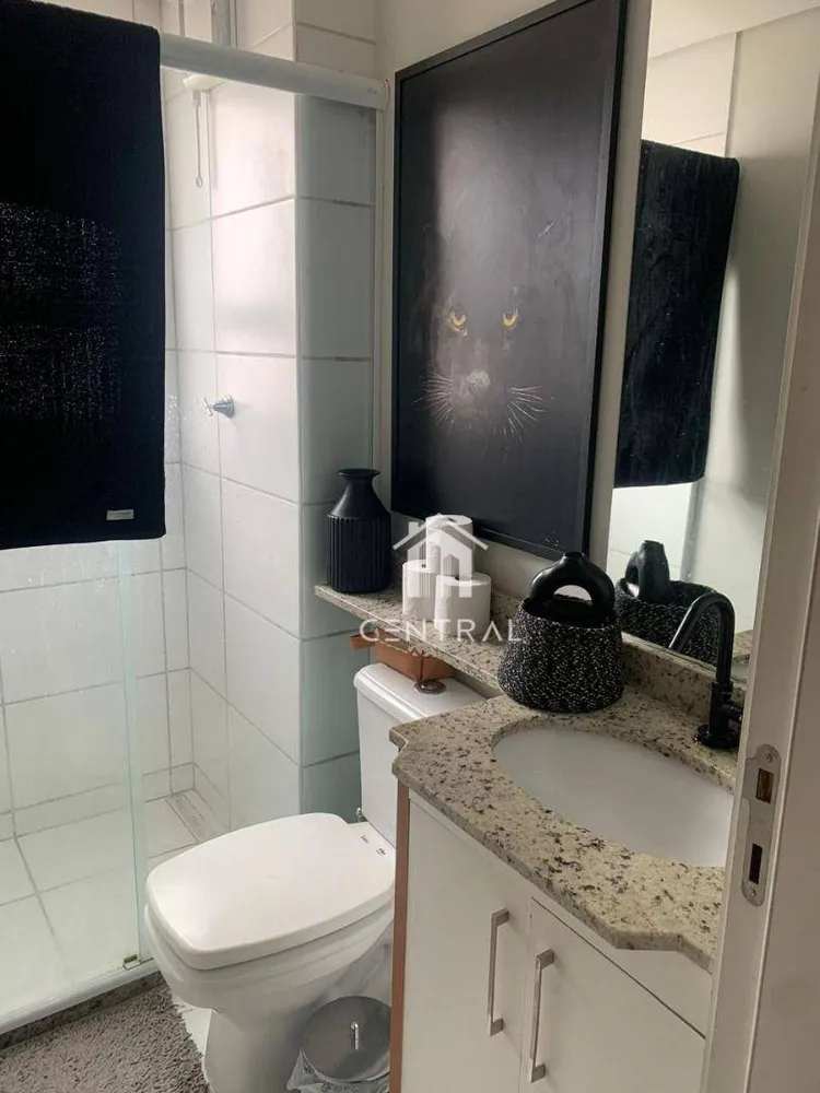 Apartamento, 2 quartos, 50 m² - Foto 8
