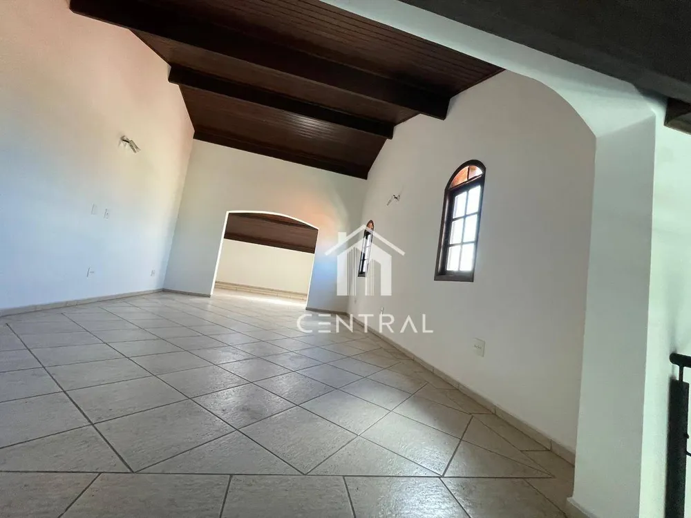 Sobrado, 4 quartos, 460 m² - Foto 4