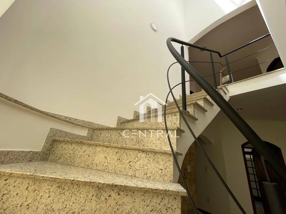 Sobrado, 4 quartos, 460 m² - Foto 8