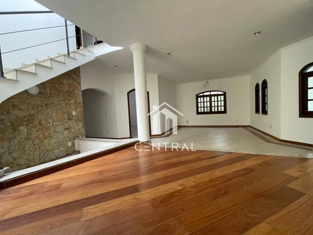 Sobrado, 4 quartos, 460 m² - Foto 11