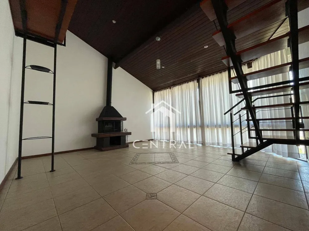 Sobrado, 4 quartos, 460 m² - Foto 12