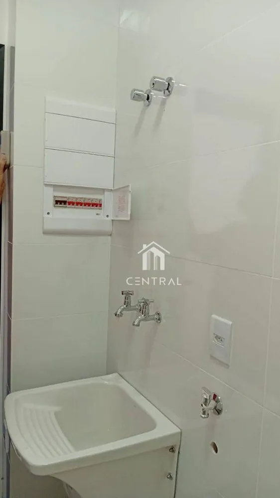 Casa de Condomínio, 3 quartos - Foto 7