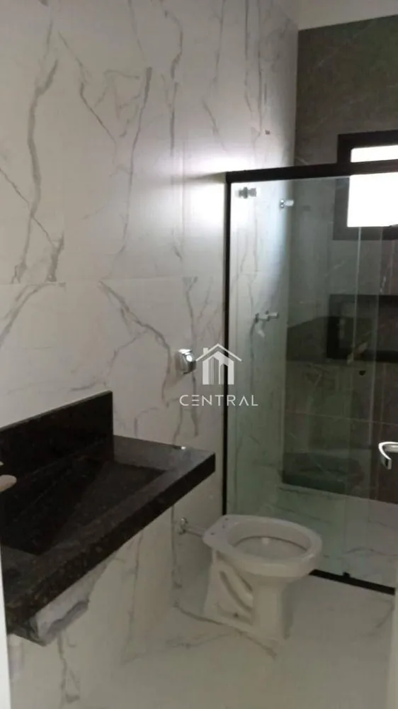 Casa de Condomínio, 3 quartos - Foto 8