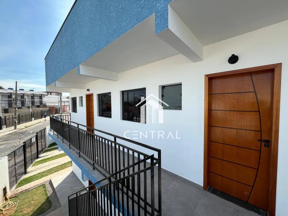 Kitnet-Studio, 36 m² - Foto 16
