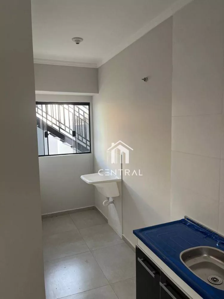 Kitnet-Studio, 36 m² - Foto 3
