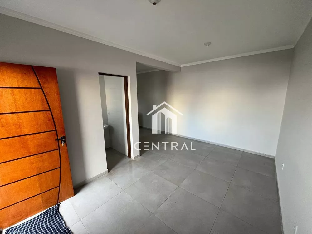 Kitnet-Studio, 36 m² - Foto 4