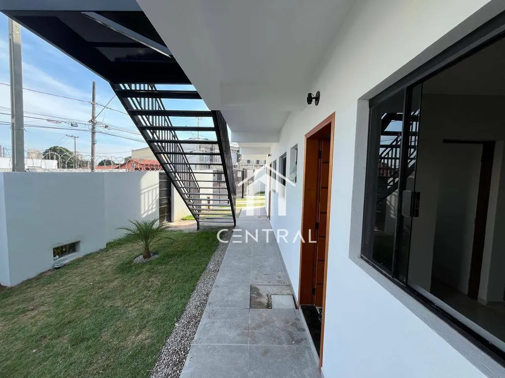 Kitnet-Studio, 36 m² - Foto 3