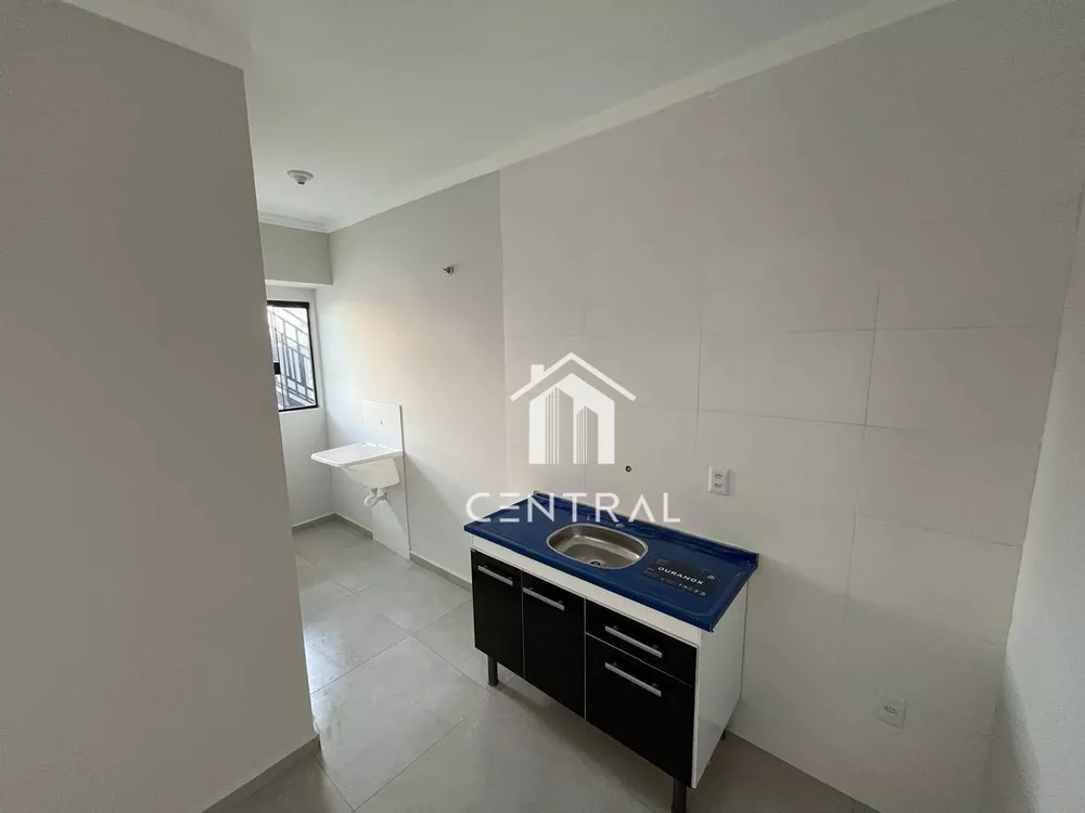 Kitnet-Studio, 36 m² - Foto 2