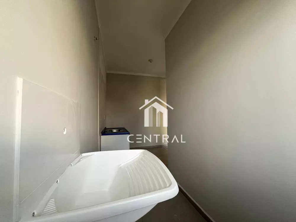 Kitnet-Studio, 36 m² - Foto 7