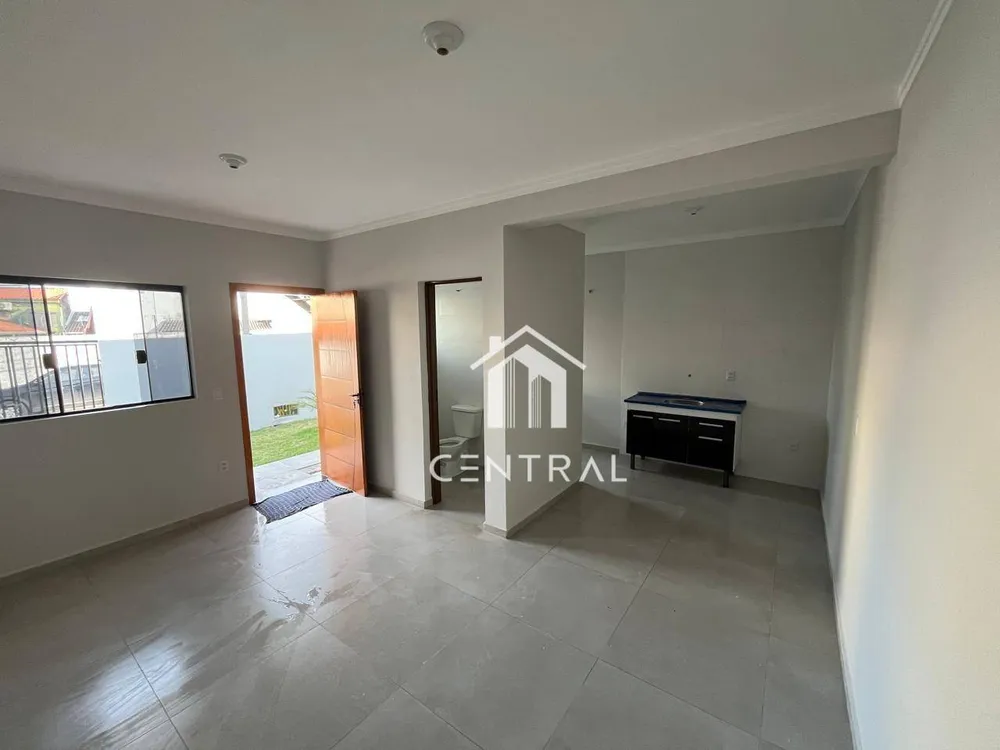 Kitnet-Studio, 36 m² - Foto 9