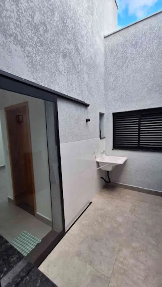 Casa, 3 quartos, 115 m² - Foto 8