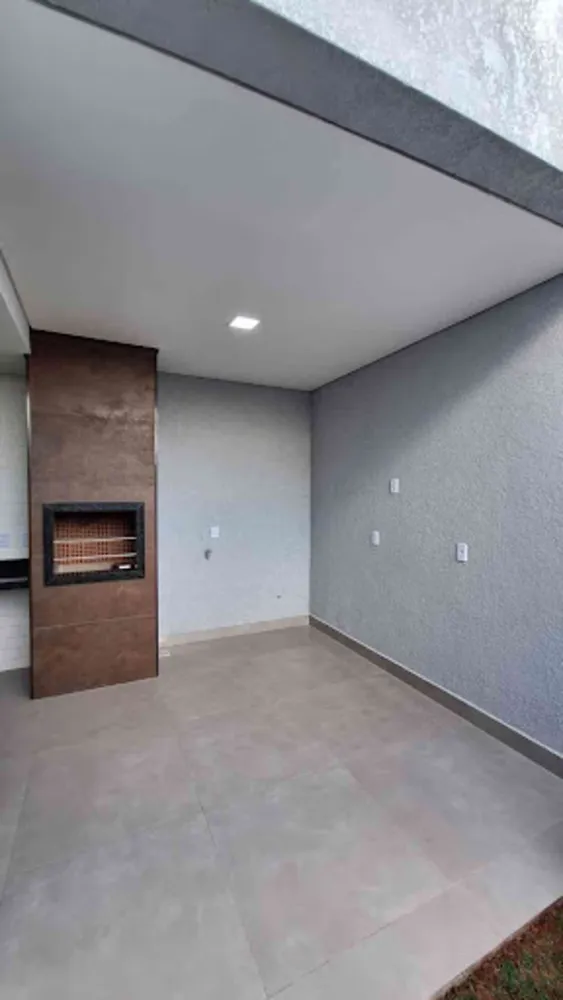 Casa, 3 quartos, 115 m² - Foto 15