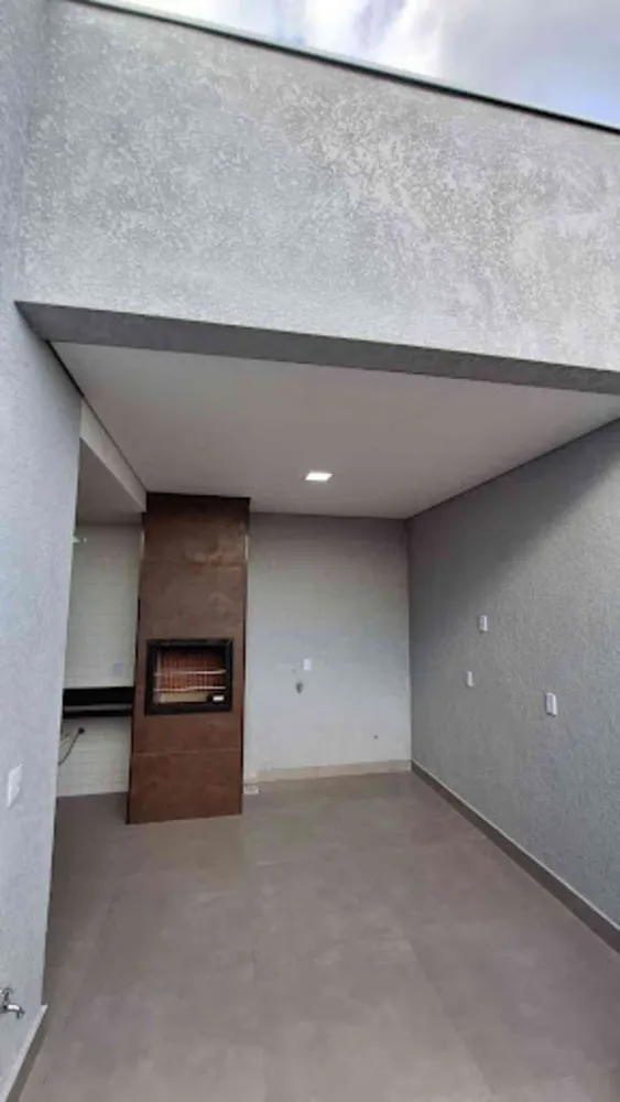 Casa, 3 quartos, 115 m² - Foto 2