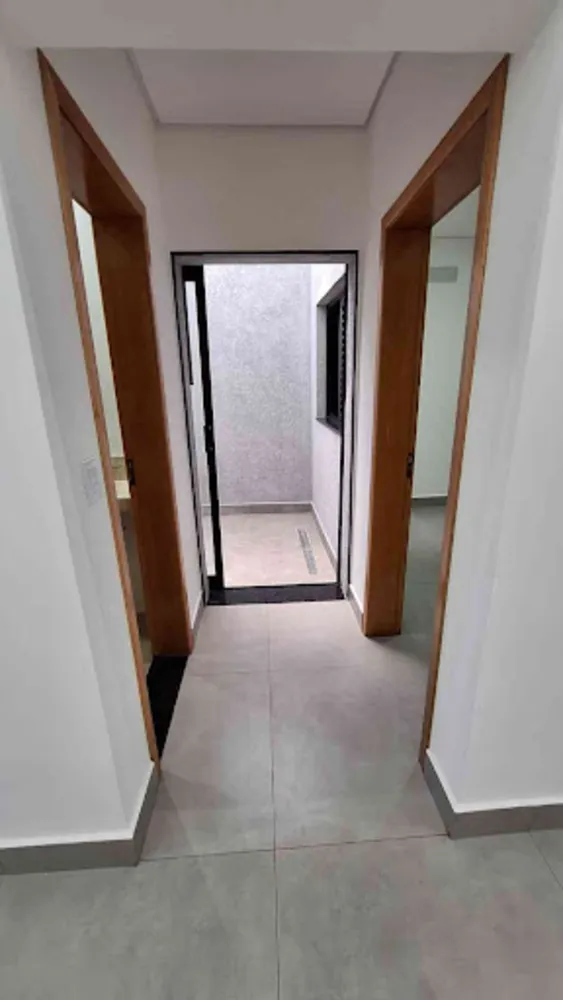 Casa, 3 quartos, 115 m² - Foto 6