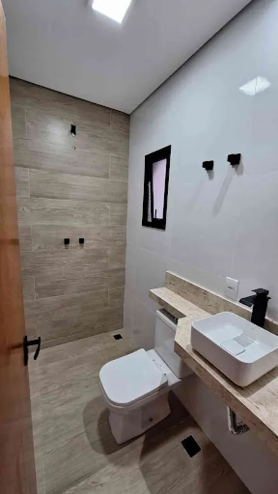 Casa, 3 quartos, 115 m² - Foto 5