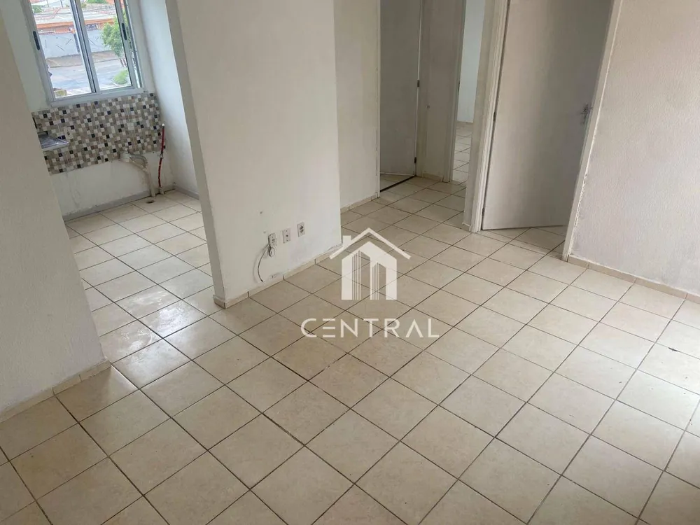 Apartamento, 2 quartos, 48 m² - Foto 7