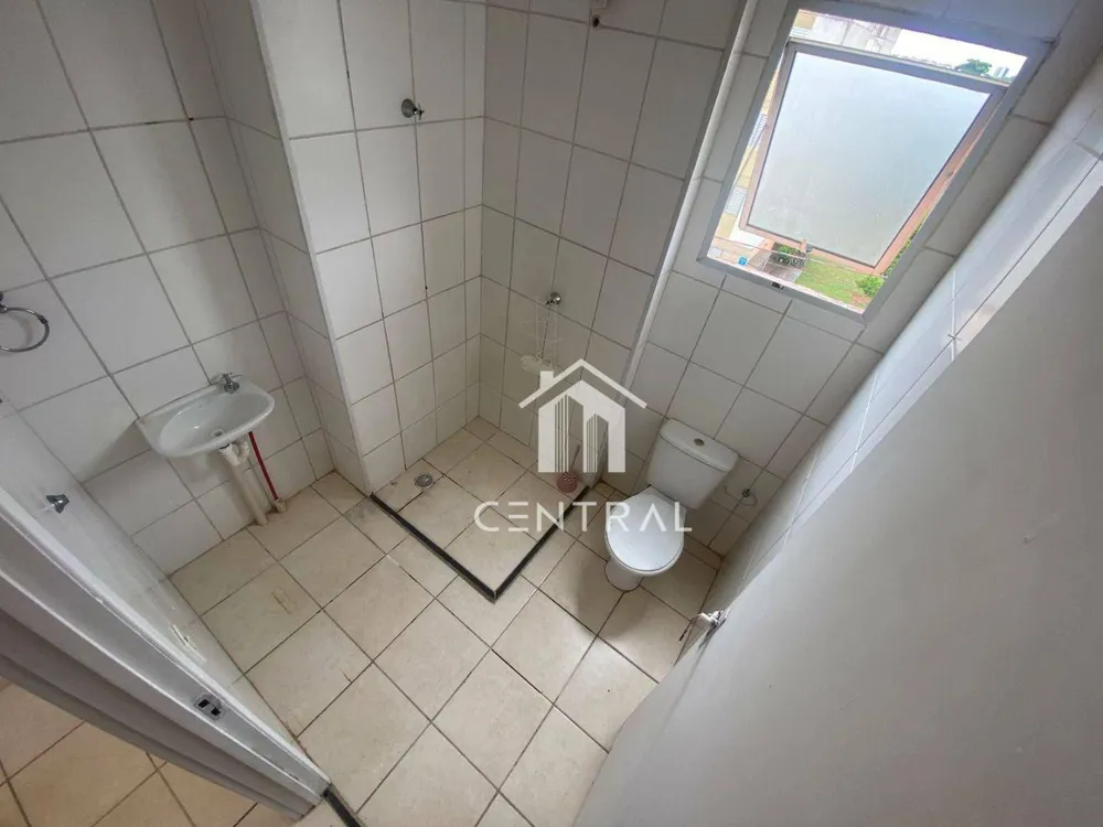 Apartamento, 2 quartos, 48 m² - Foto 3