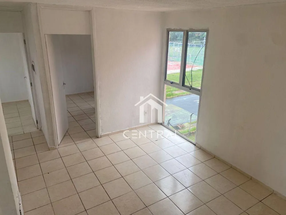 Apartamento, 2 quartos, 48 m² - Foto 6