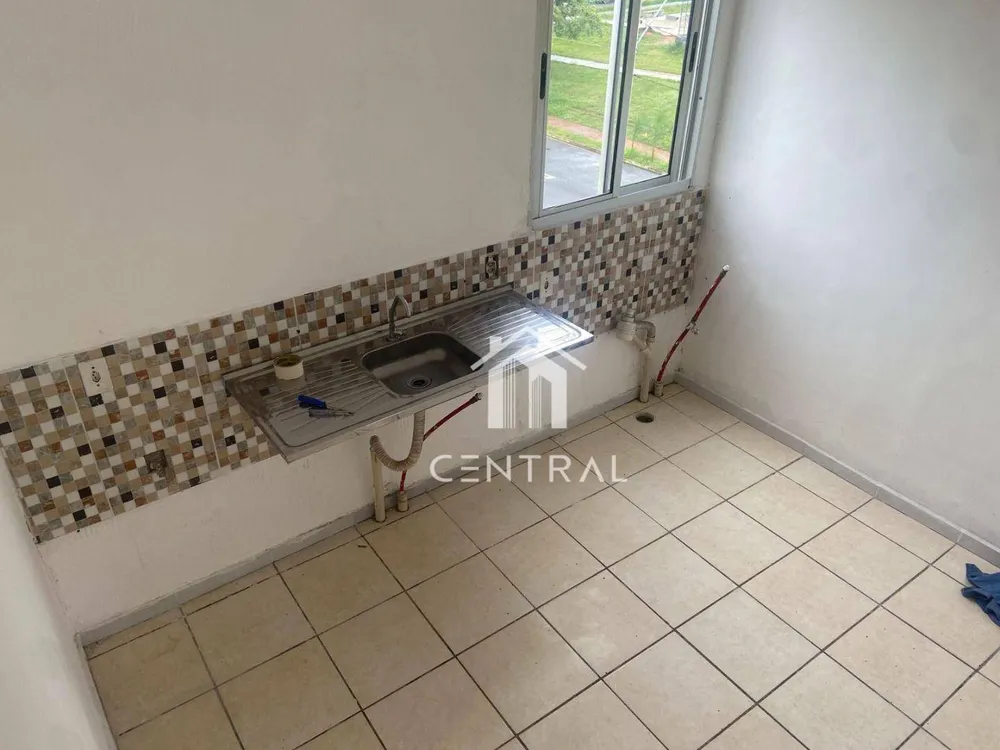 Apartamento, 2 quartos, 48 m² - Foto 2