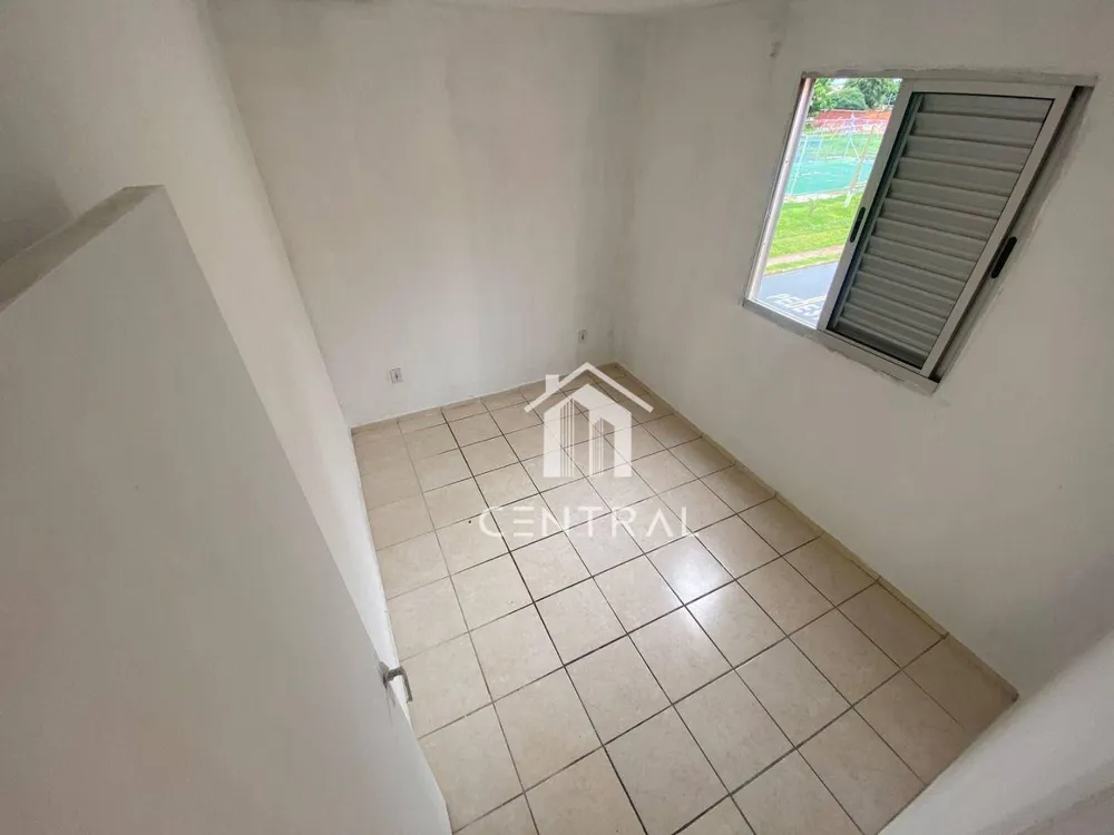 Apartamento, 2 quartos, 48 m² - Foto 5