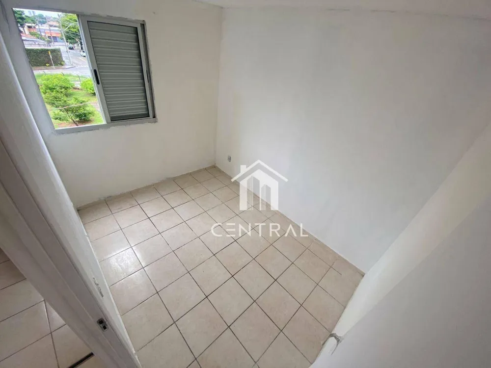 Apartamento, 2 quartos, 48 m² - Foto 4