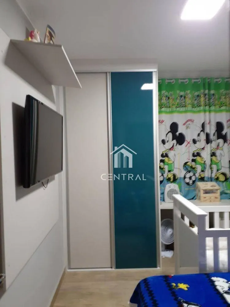 Casa de Condomínio, 4 quartos - Foto 12