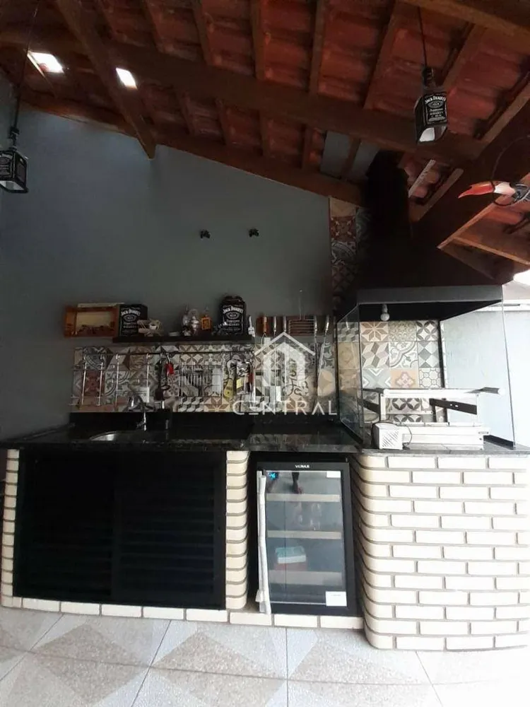 Casa de Condomínio, 4 quartos - Foto 11
