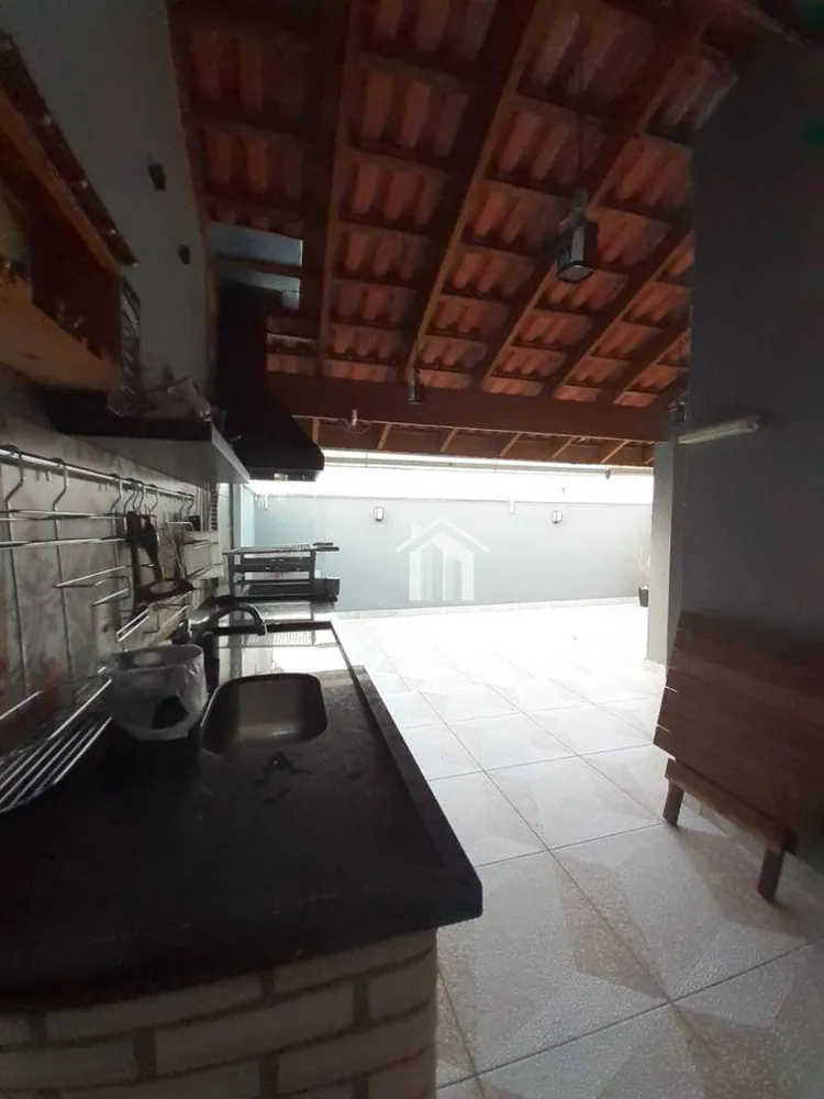 Casa de Condomínio, 4 quartos - Foto 7