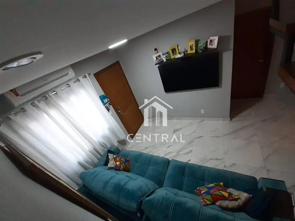 Casa de Condomínio, 4 quartos - Foto 5