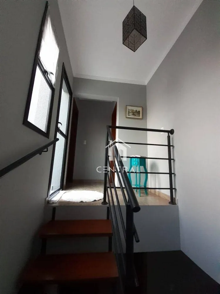 Casa de Condomínio, 4 quartos - Foto 2