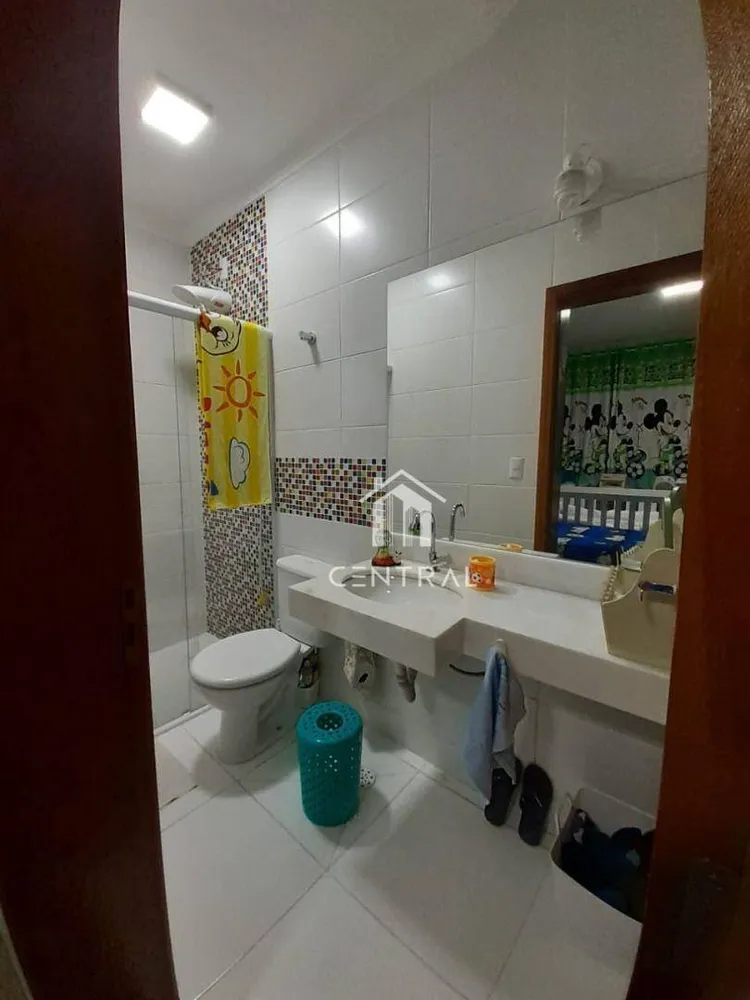 Casa de Condomínio, 4 quartos - Foto 9