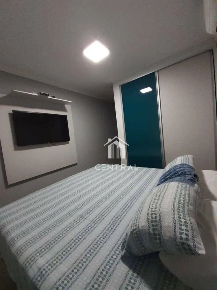 Casa de Condomínio, 4 quartos - Foto 10