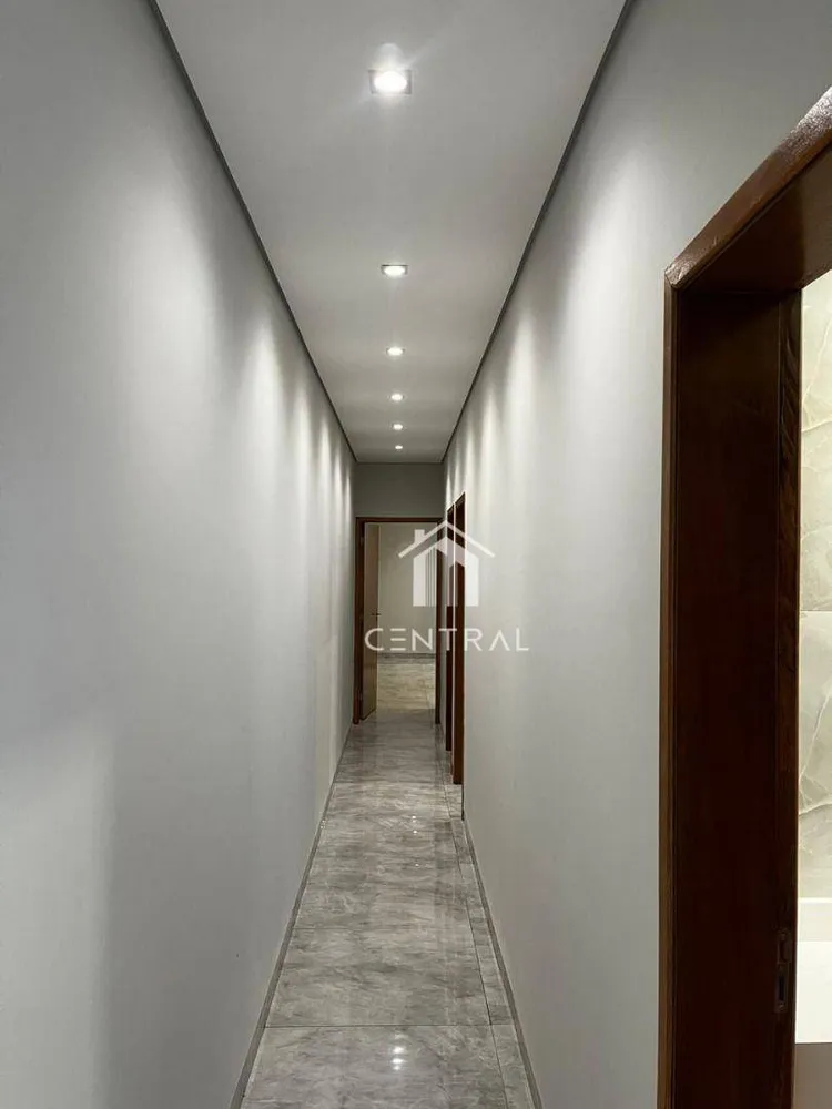 Casa de Condomínio, 3 quartos - Foto 6