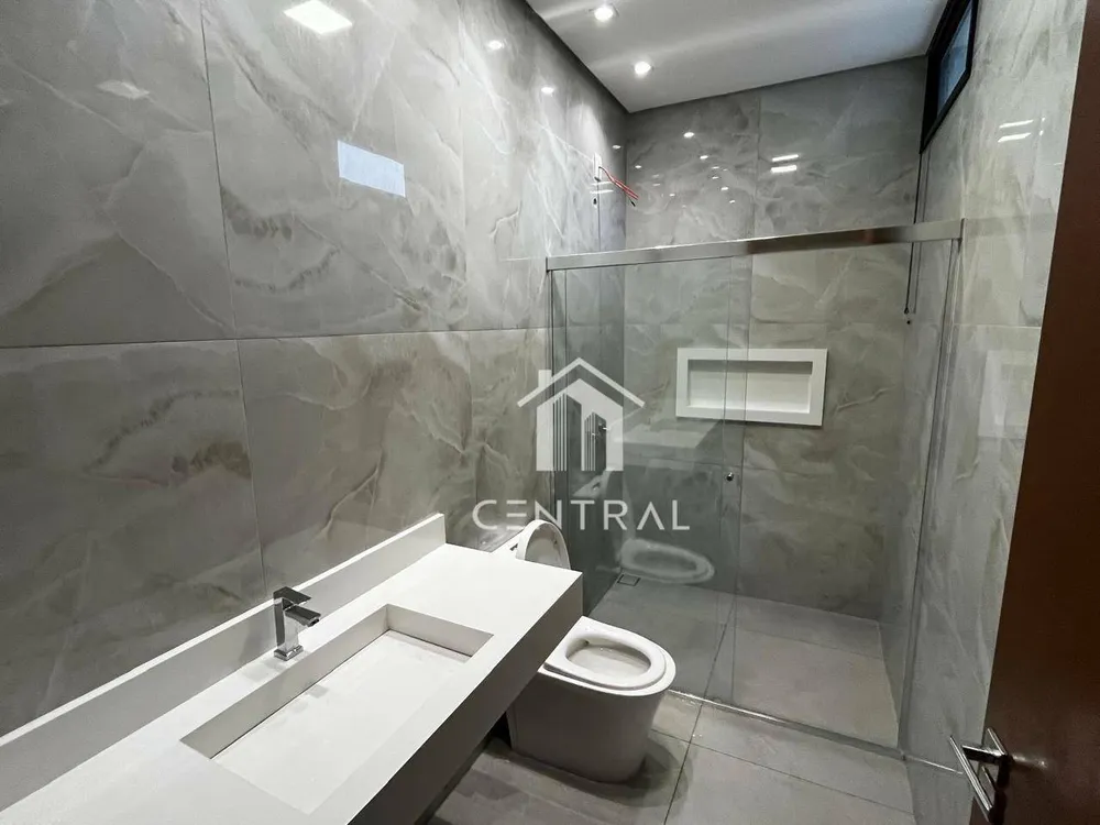 Casa de Condomínio, 3 quartos - Foto 3