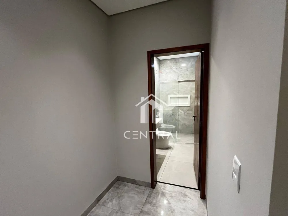 Casa de Condomínio, 3 quartos - Foto 12