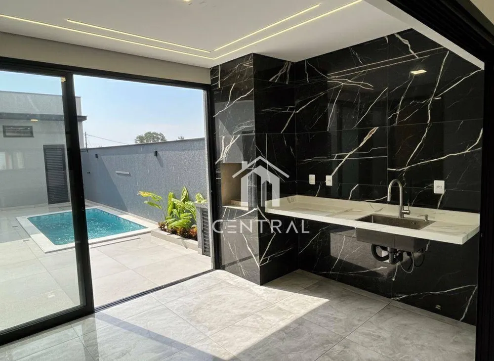 Casa de Condomínio, 3 quartos - Foto 8