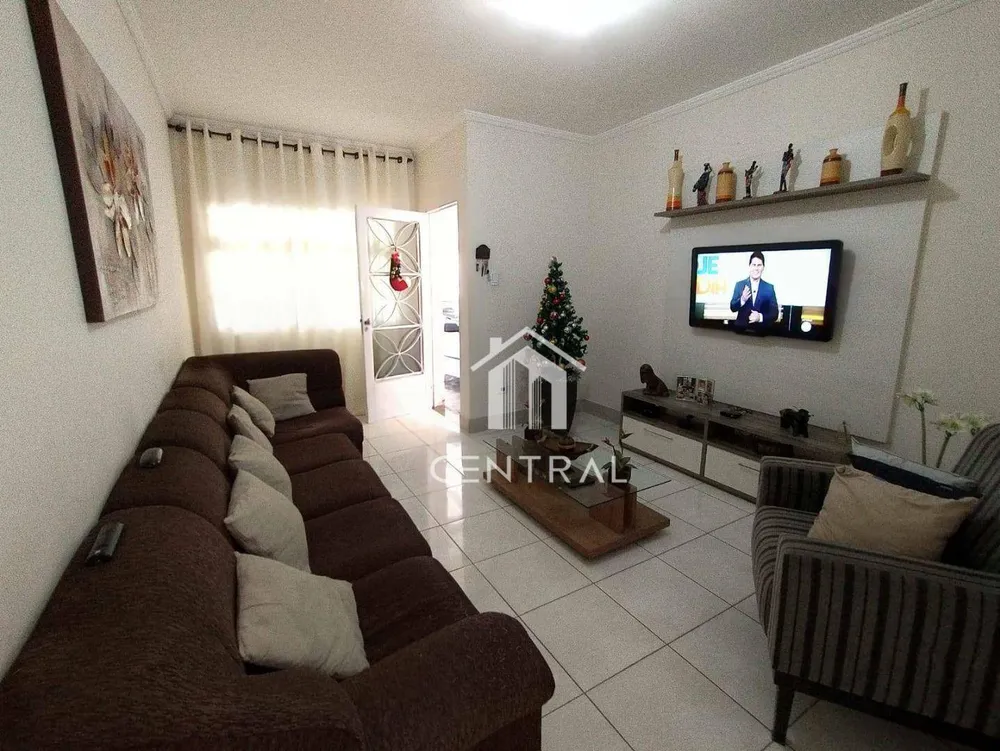 Casa, 3 quartos, 173 m² - Foto 2