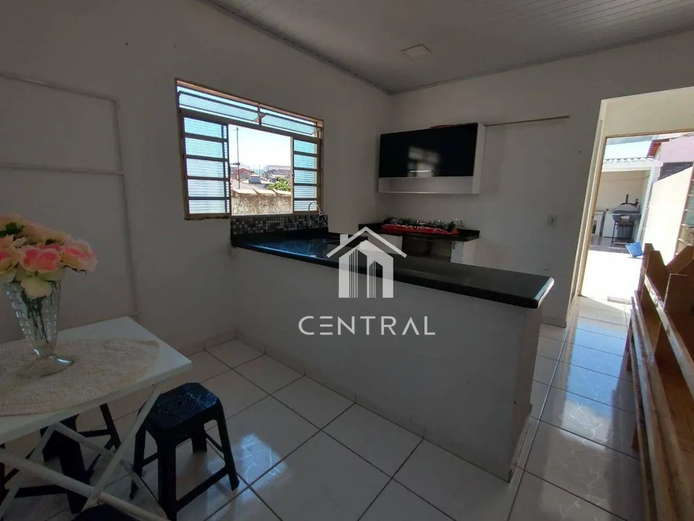 Casa, 3 quartos, 173 m² - Foto 9
