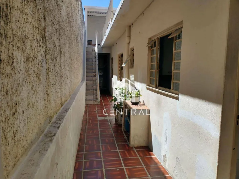 Casa, 3 quartos, 173 m² - Foto 7