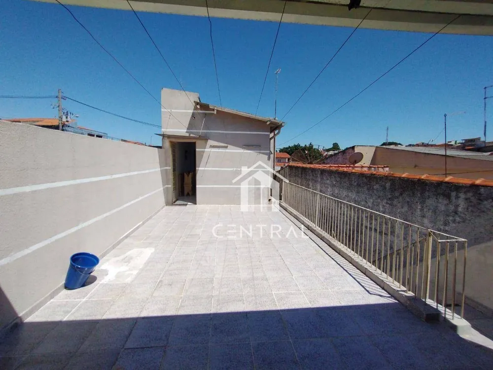 Casa, 3 quartos, 173 m² - Foto 11