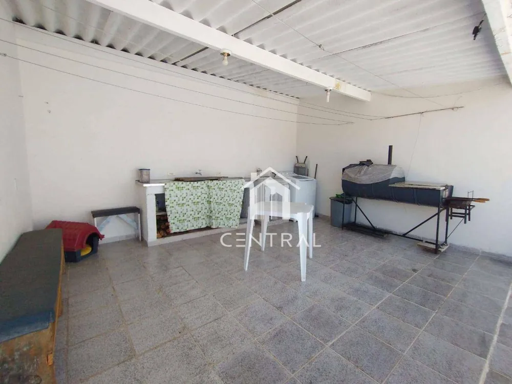 Casa, 3 quartos, 173 m² - Foto 10