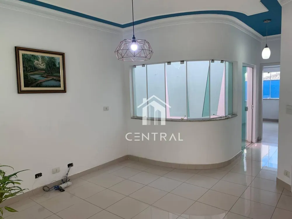 Sobrado, 3 quartos, 264 m² - Foto 1