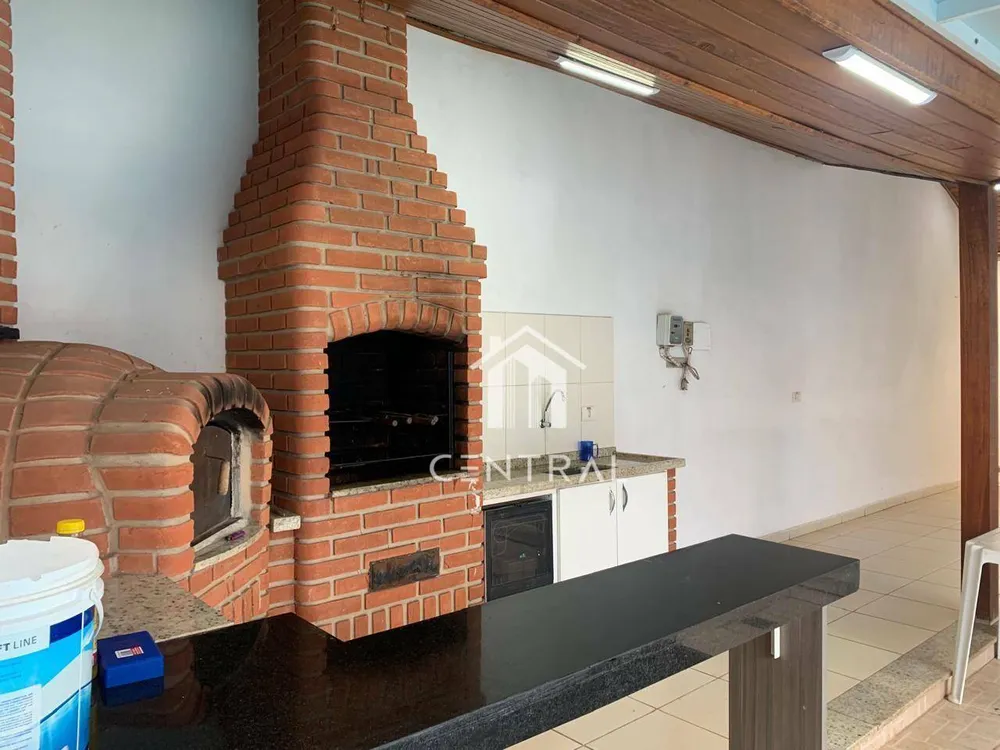 Sobrado, 3 quartos, 264 m² - Foto 5