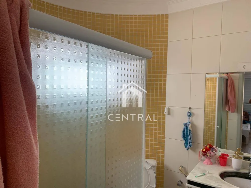Sobrado, 3 quartos, 264 m² - Foto 3