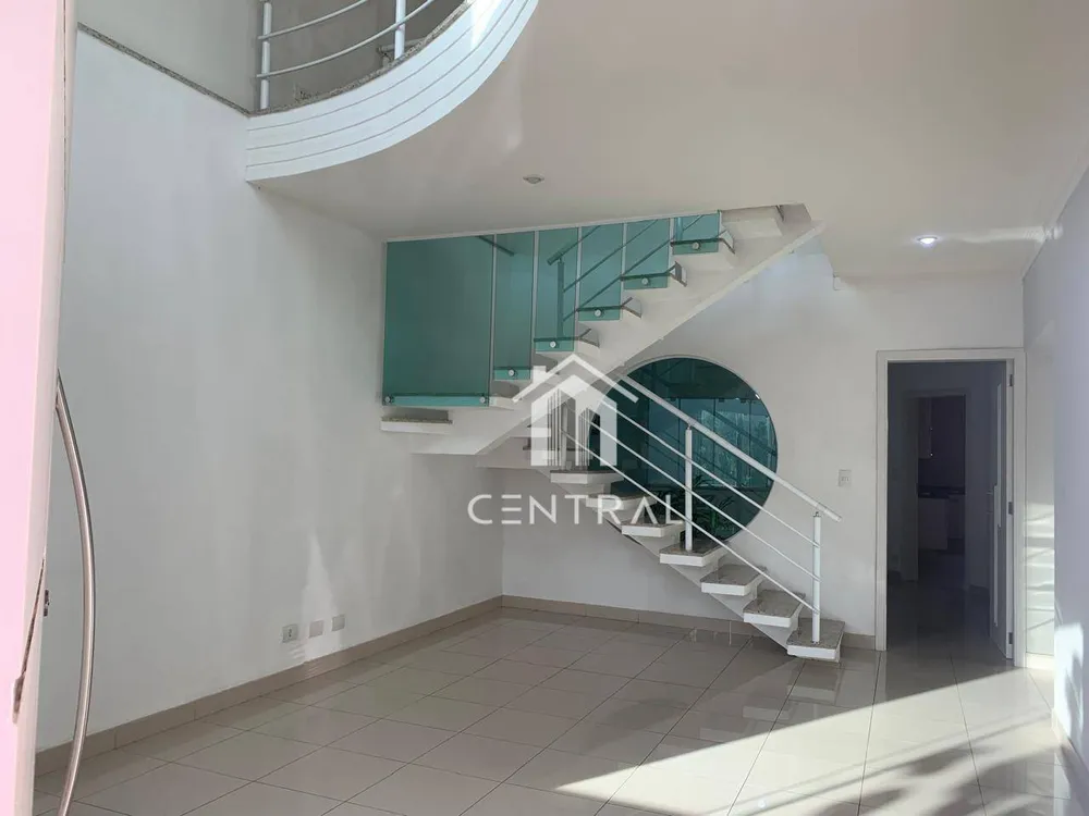 Sobrado, 3 quartos, 264 m² - Foto 11